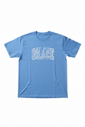 By His Grace Tee