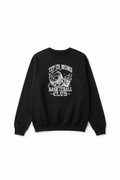 Tired Moms Basketball Club Sweatshirt